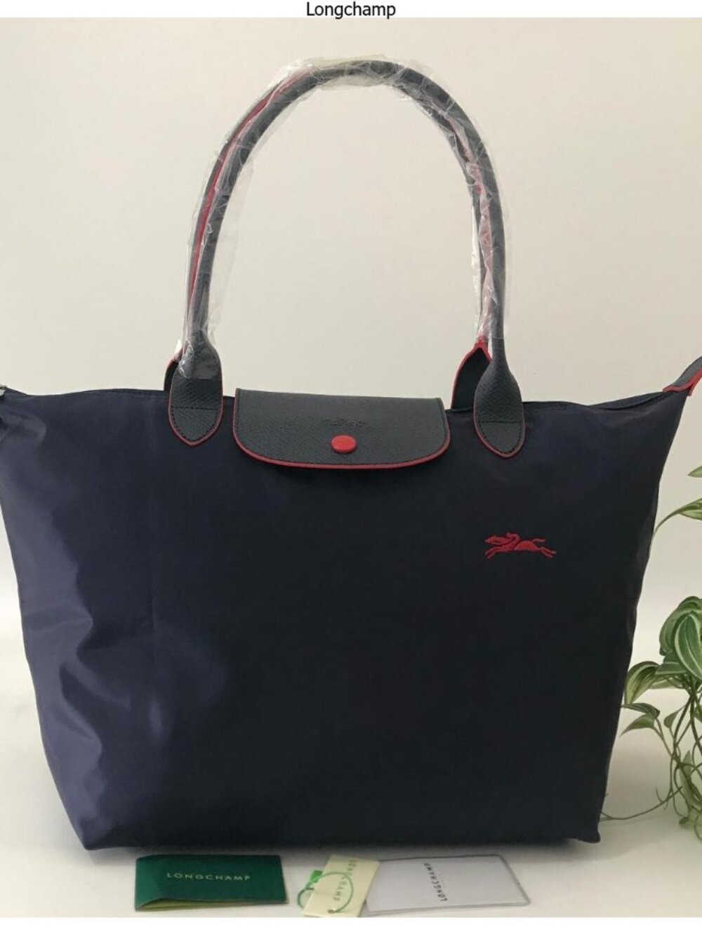 Longchamp women's bags